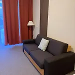 Apartmán Toth Wellness