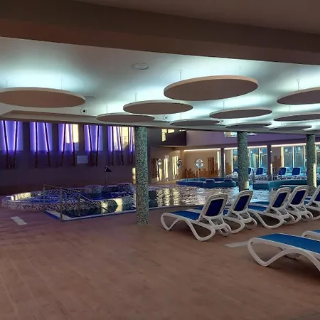 Toth Wellness Zalakaros