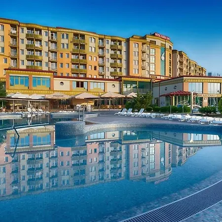 Toth Wellness Zalakaros