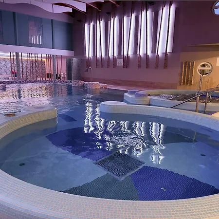 Toth Wellness ザラカロシュ