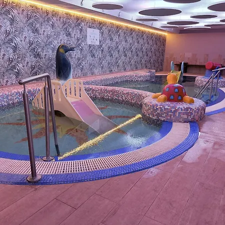 Toth Wellness Zalakaros