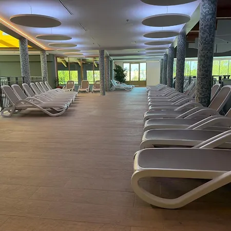 Διαμέρισμα Toth Wellness Zalakaros